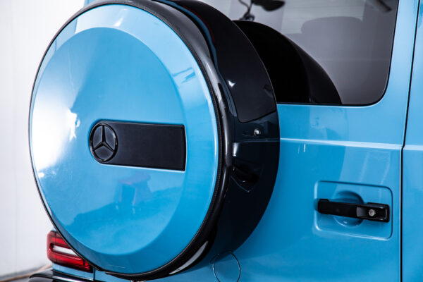 Gクラス G400d ディーゼルターボ 4WD