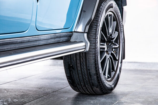 Gクラス G400d ディーゼルターボ 4WD