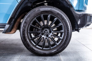 Gクラス G400d ディーゼルターボ 4WD