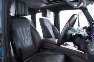 Gクラス G400d ディーゼルターボ 4WD