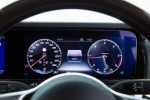 Gクラス G400d ディーゼルターボ 4WD