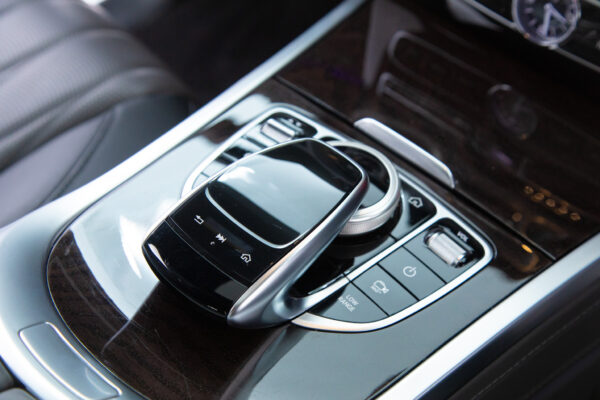 Gクラス G400d ディーゼルターボ 4WD