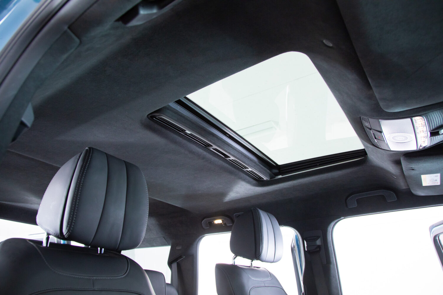 Gクラス G400d ディーゼルターボ 4WD