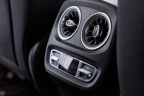 Gクラス G400d ディーゼルターボ 4WD