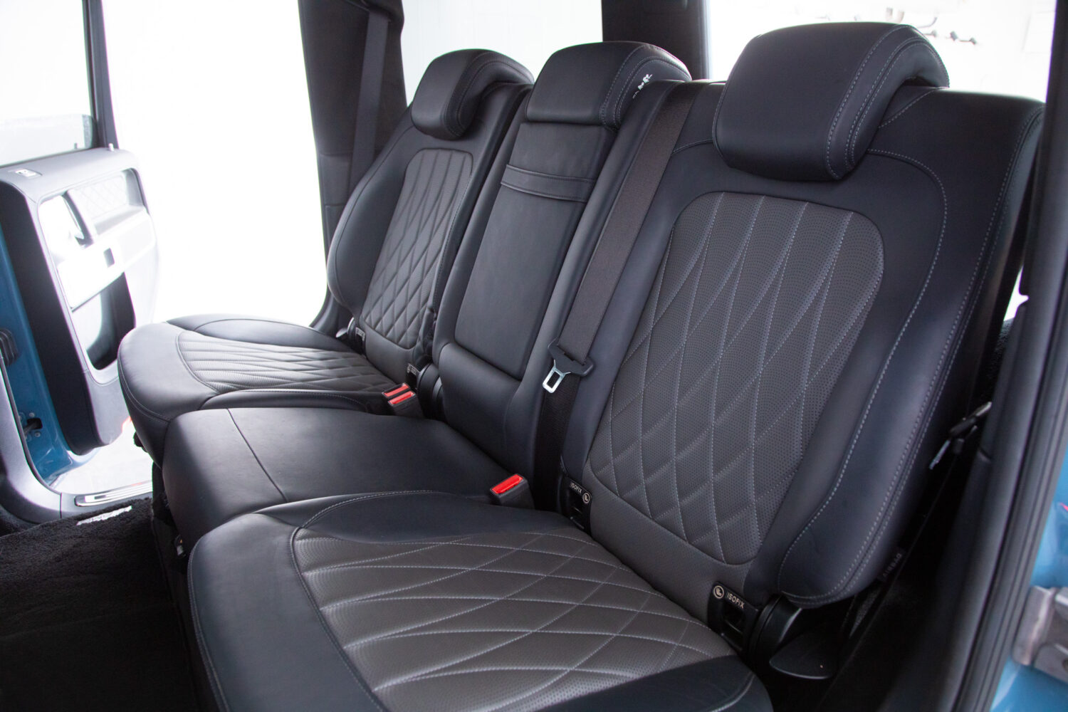 Gクラス G400d ディーゼルターボ 4WD