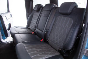 Gクラス G400d ディーゼルターボ 4WD