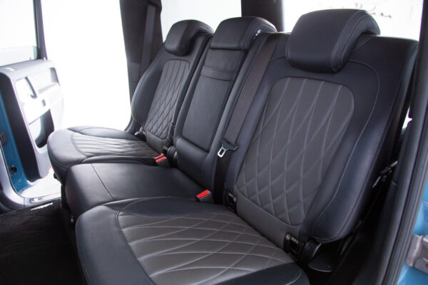 Gクラス G400d ディーゼルターボ 4WD