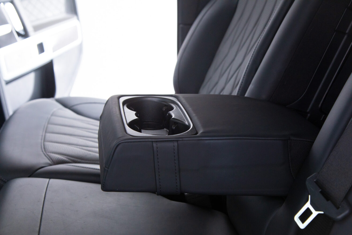 Gクラス G400d ディーゼルターボ 4WD