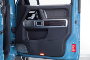 Gクラス G400d ディーゼルターボ 4WD