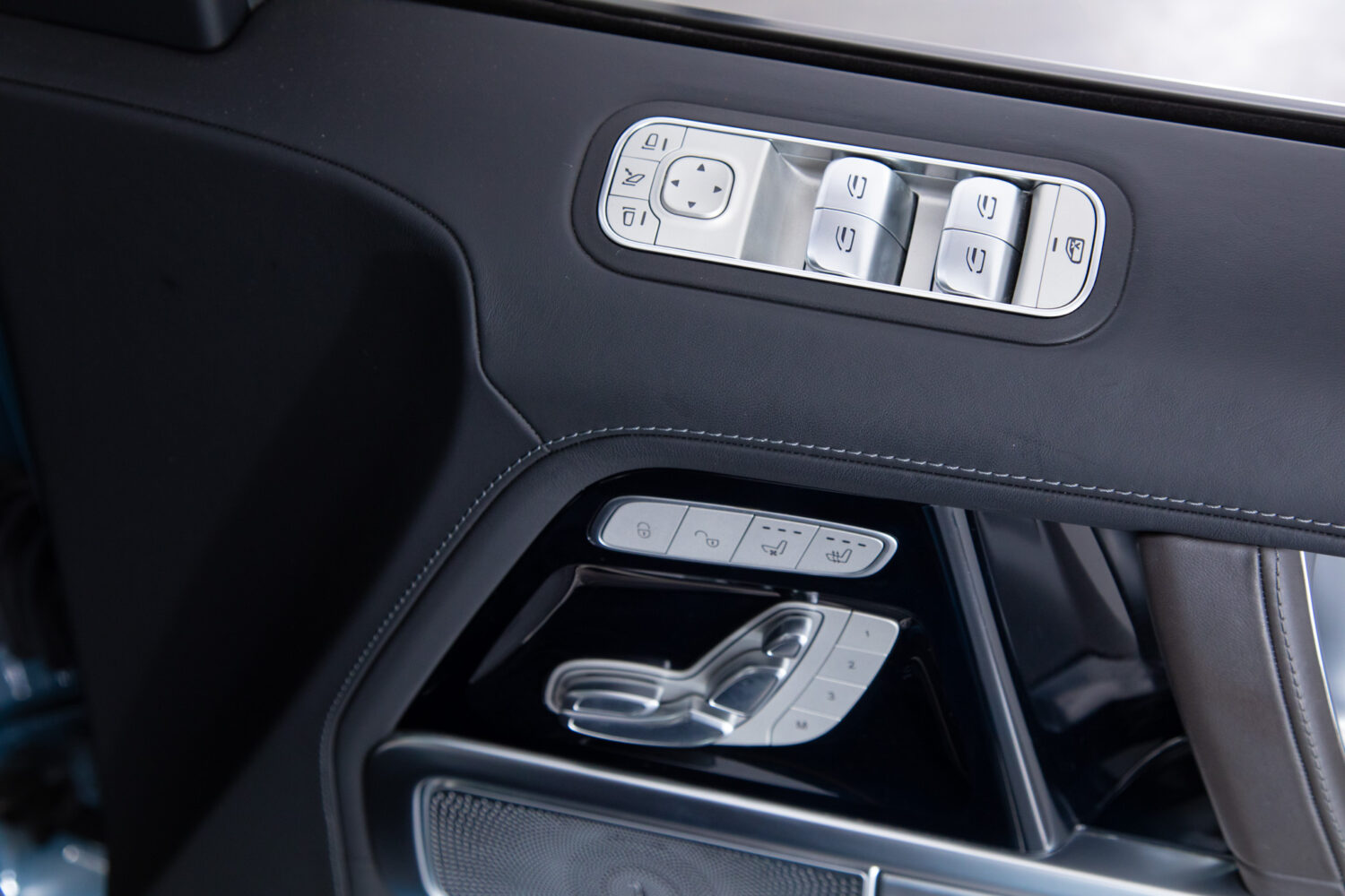 Gクラス G400d ディーゼルターボ 4WD