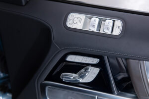 Gクラス G400d ディーゼルターボ 4WD