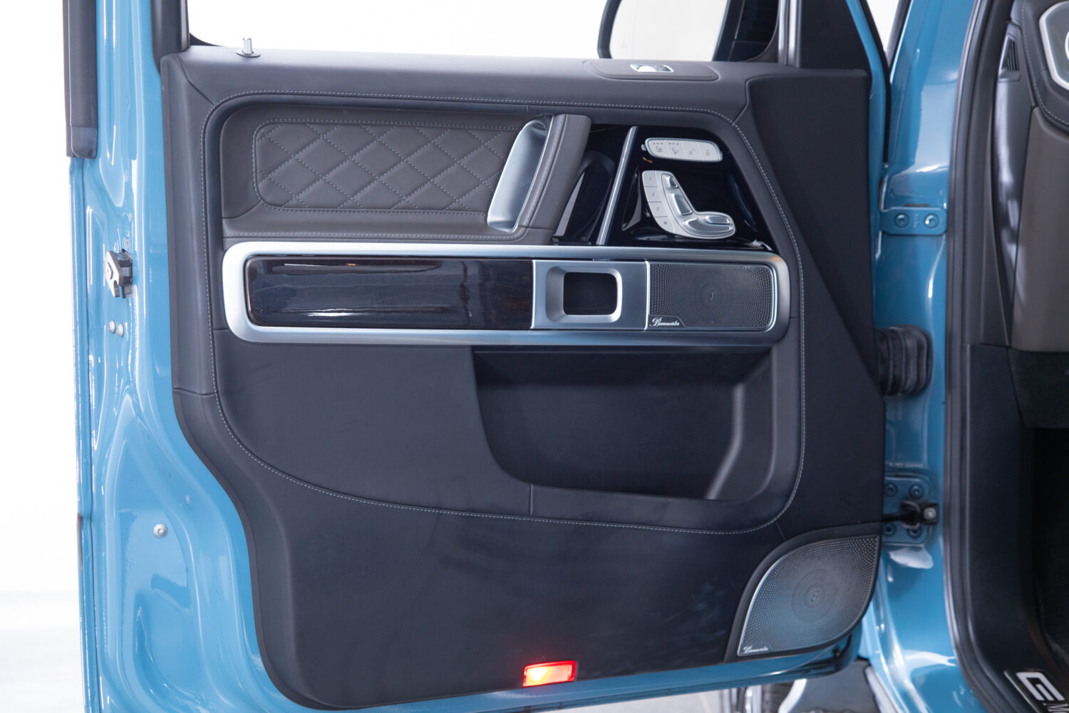 Gクラス G400d ディーゼルターボ 4WD