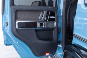 Gクラス G400d ディーゼルターボ 4WD