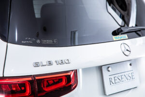 メルセデス・ベンツ GLB 180 MP202202