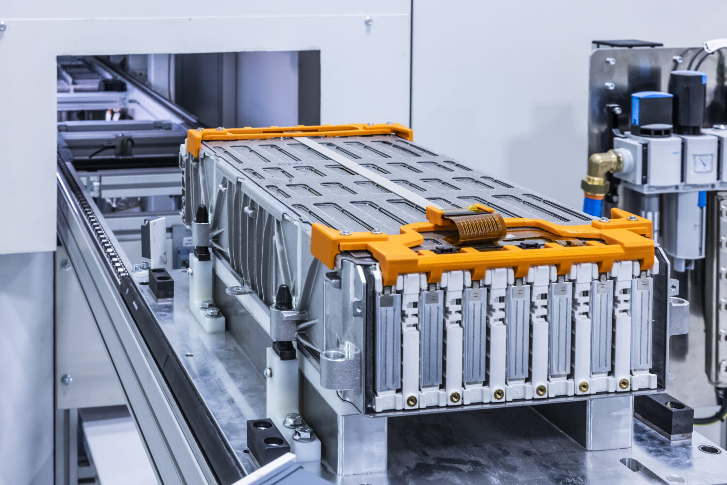 新型フェラーリ・エレットリカ　マルチエナジー戦略における重要な節目