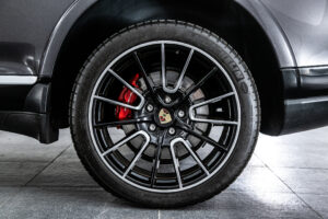 カイエン 3.6 ティプトロニックS 4WD