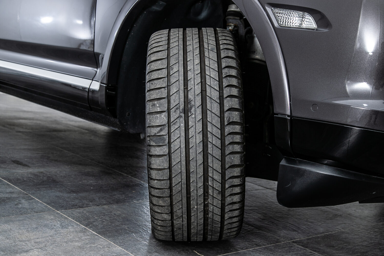 カイエン 3.6 ティプトロニックS 4WD