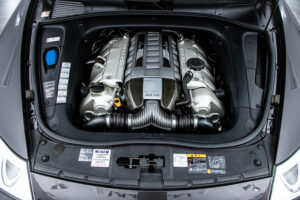 カイエン 3.6 ティプトロニックS 4WD