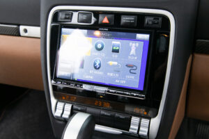 カイエン 3.6 ティプトロニックS 4WD