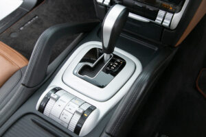 カイエン 3.6 ティプトロニックS 4WD