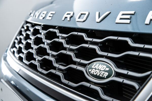 ランドローバー レンジローバースポーツ オートバイオグラフィ ダイナミック (3.0リッター) 4WD