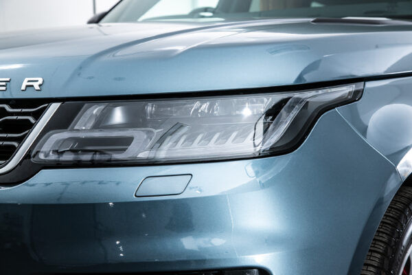 ランドローバー レンジローバースポーツ オートバイオグラフィ ダイナミック (3.0リッター) 4WD