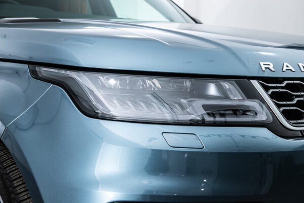 ランドローバー レンジローバースポーツ オートバイオグラフィ ダイナミック (3.0リッター) 4WD