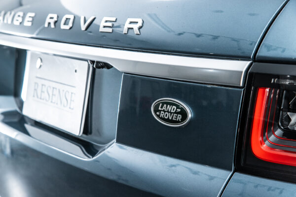 ランドローバー レンジローバースポーツ オートバイオグラフィ ダイナミック (3.0リッター) 4WD