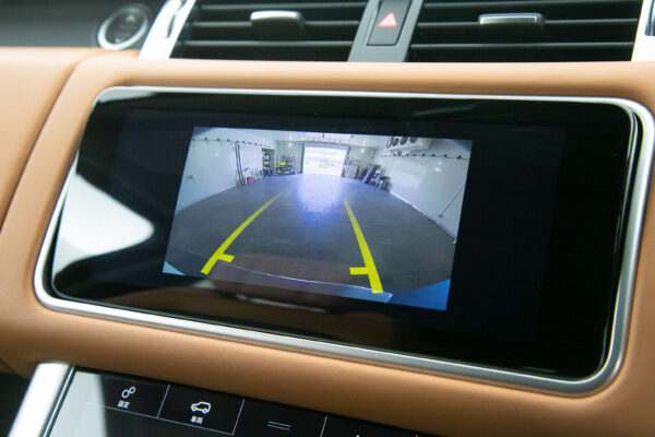 ランドローバー レンジローバースポーツ オートバイオグラフィ ダイナミック (3.0リッター) 4WD