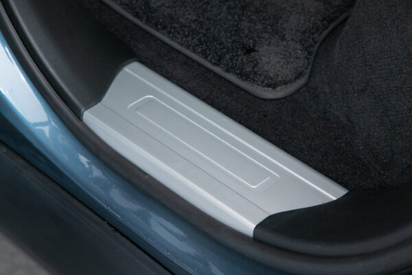 ランドローバー レンジローバースポーツ オートバイオグラフィ ダイナミック (3.0リッター) 4WD