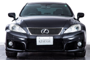 IS F 5.0
