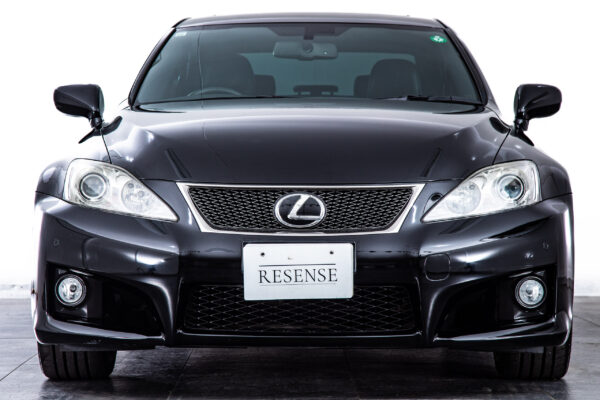 IS F 5.0