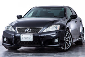 IS F 5.0