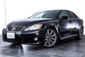 IS F 5.0