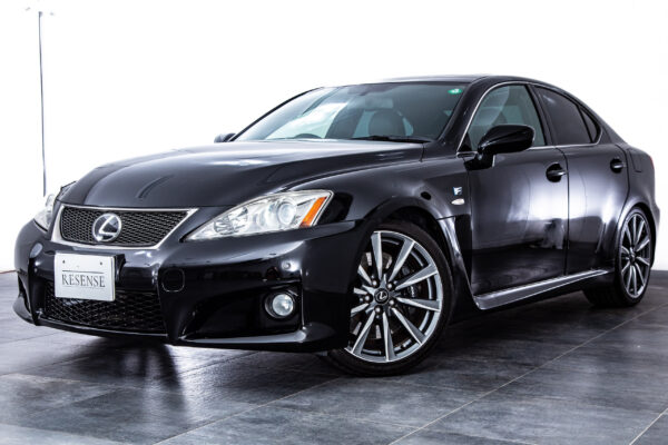 IS F 5.0