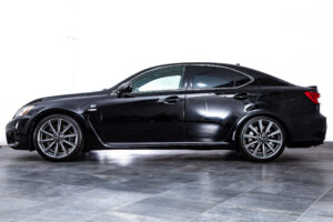 IS F 5.0