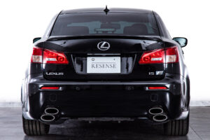 IS F 5.0