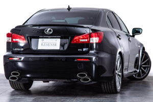 IS F 5.0