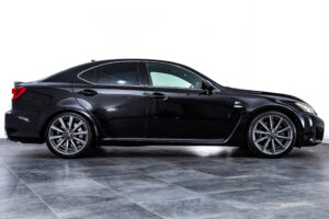IS F 5.0