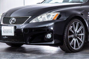 IS F 5.0