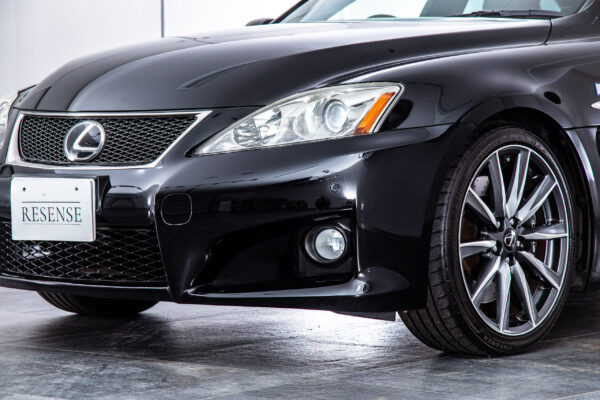 IS F 5.0