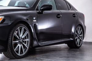 IS F 5.0
