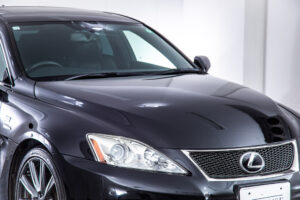 IS F 5.0