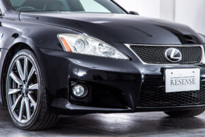 IS F 5.0