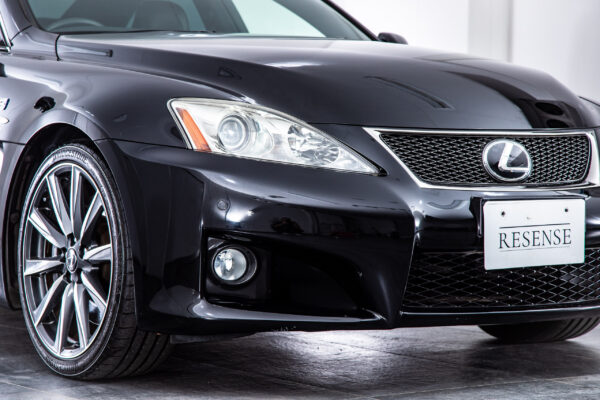 IS F 5.0