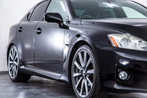 IS F 5.0