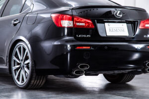 IS F 5.0