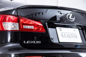 IS F 5.0