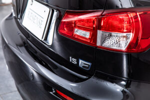 IS F 5.0