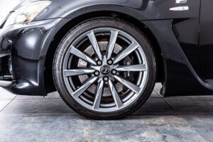 IS F 5.0